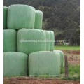 grüne Silagefolie (25mic * 500mm * 1800m)